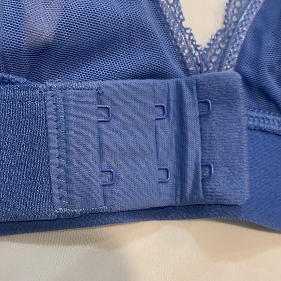 NWT Victoria’s Secret PINK Bralette Size Small - Picture 4 of 10